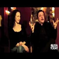 STAGE TUBE: Lane & Neuwirth Chat ADDAMS FAMILY